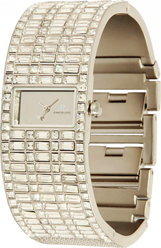 Часы Jennifer Lopez Broad Way 2515-SVSV